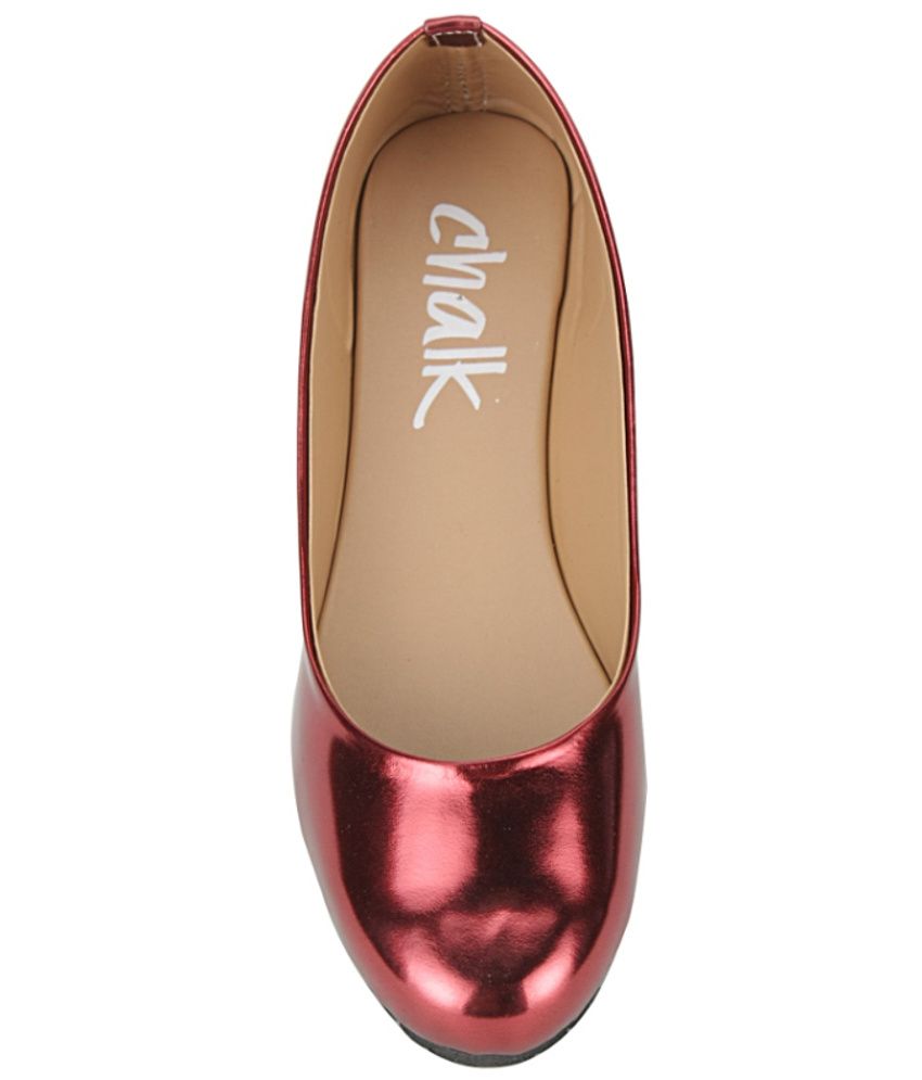 comfortable ballerinas