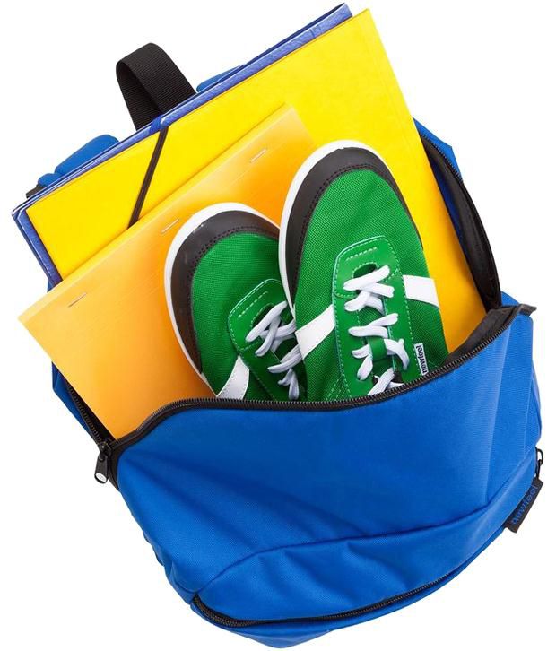newfeel abeona 17l backpack