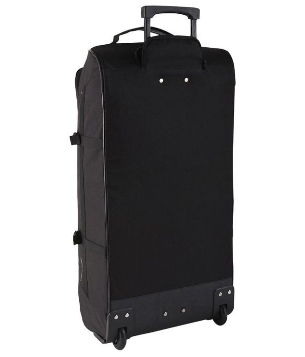 NewFeel Essential 60L Suitcase Walking Gym Bag Buy NewFeel Essential