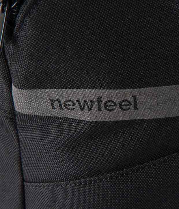 NewFeel Essential 60L Suitcase Walking Gym Bag - Buy NewFeel Essential ...