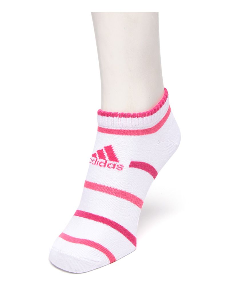 Adidas Ankle Length Socks For Women - Buy Online @ Rs.83 | Snapdeal