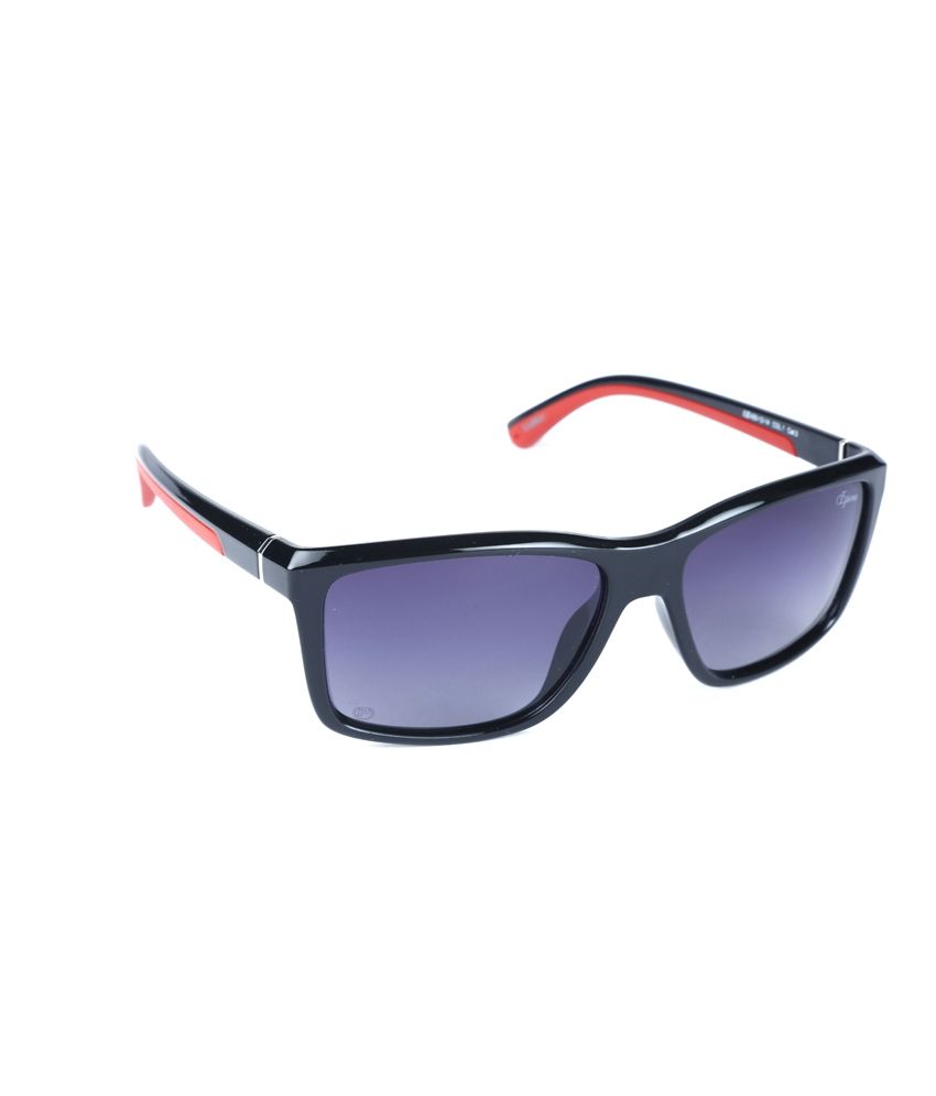 Izarra Iz 425 C1 Black Oval Sunglasses Buy Izarra Iz 425 C1 Black Oval Sunglasses Online At 4600