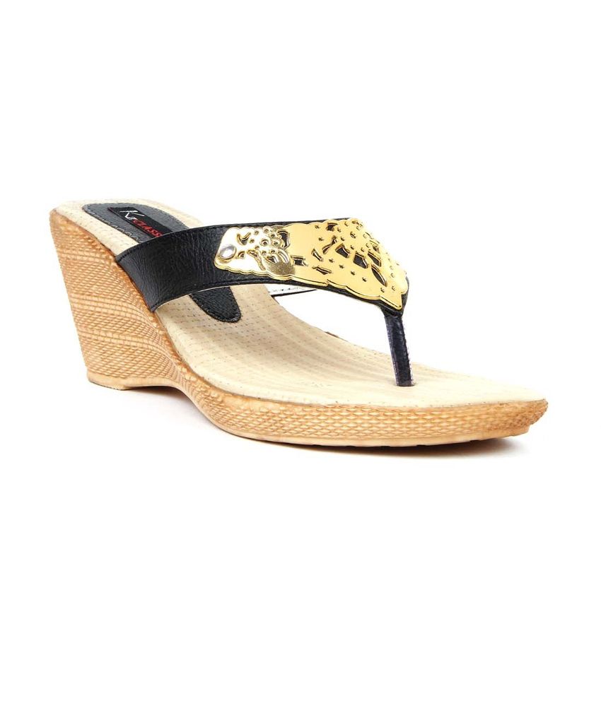 black heels medium