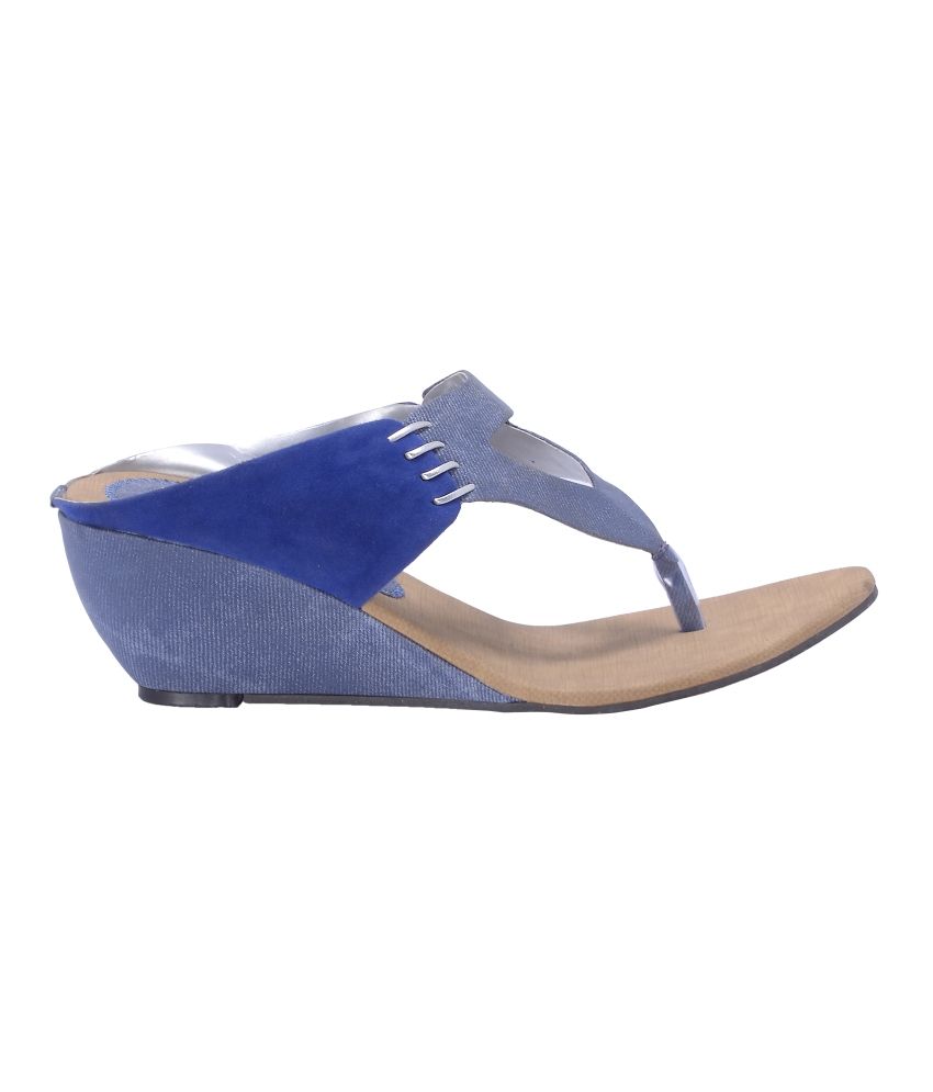 jeans and heeled sandals