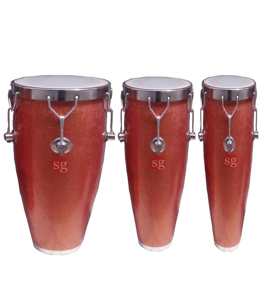Congo musical instrument price hot sale