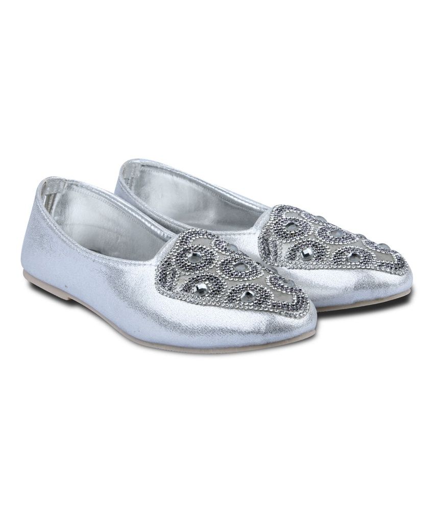silver loafers next