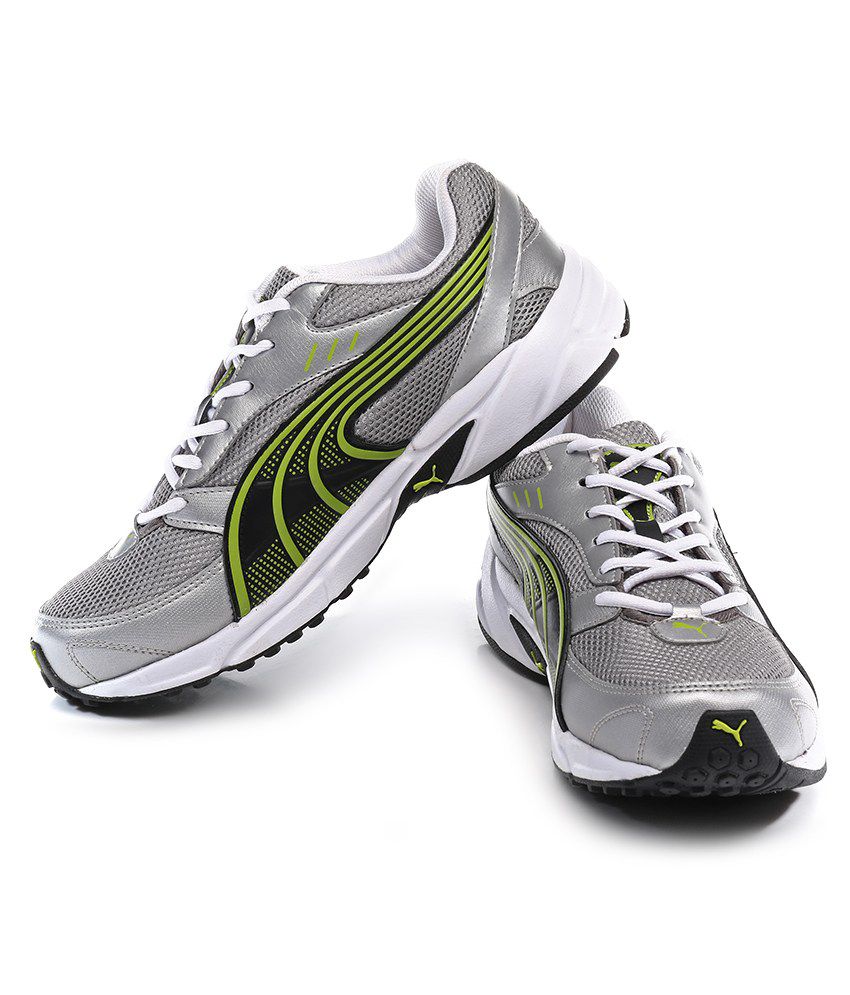 puma sports shoes on snapdeal