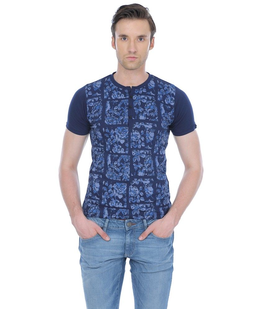the basics t shirt