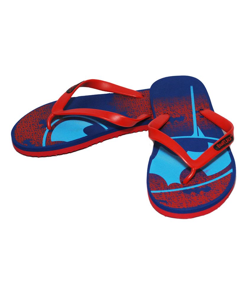 redbat flip flops