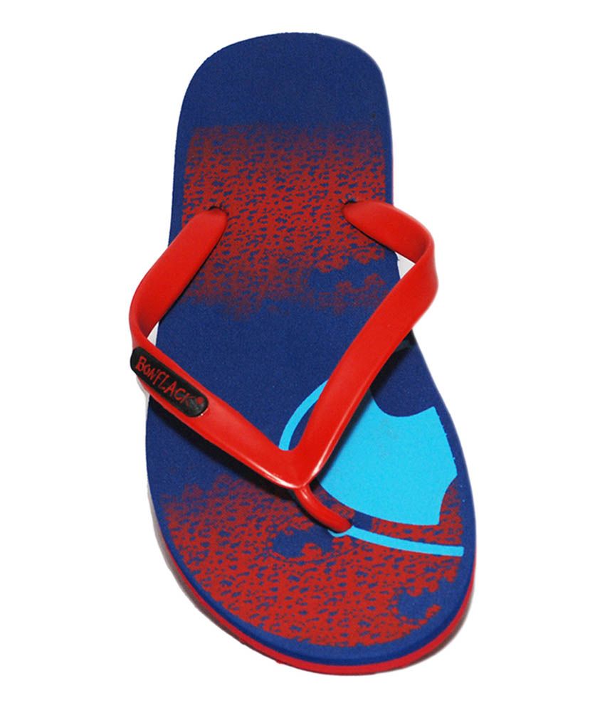 redbat flip flops