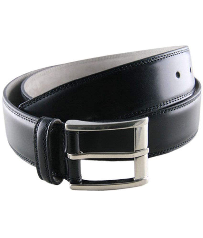 Felizer Pu Casual Men Belt: Buy Online at Low Price in India - Snapdeal