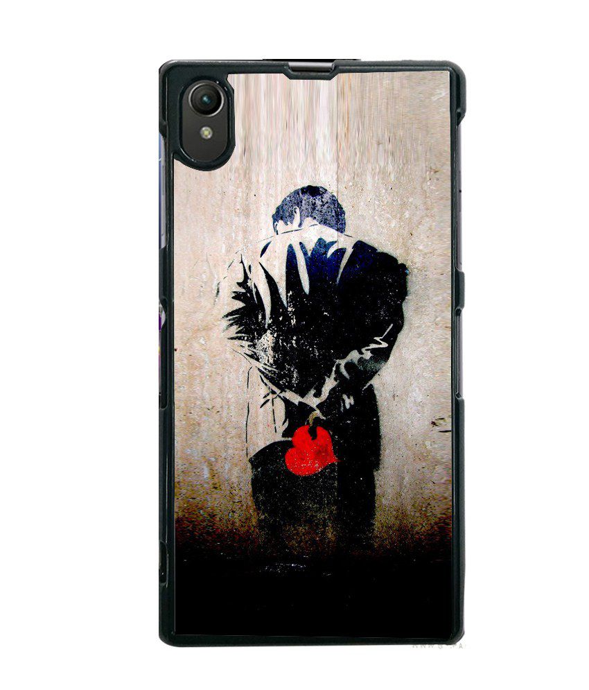 Sony Xperia Z1 Printed Covers by Fuson - L39H/C6902/ C6903/ C6906 - Printed  Back Covers Online at Low Prices | Snapdeal India