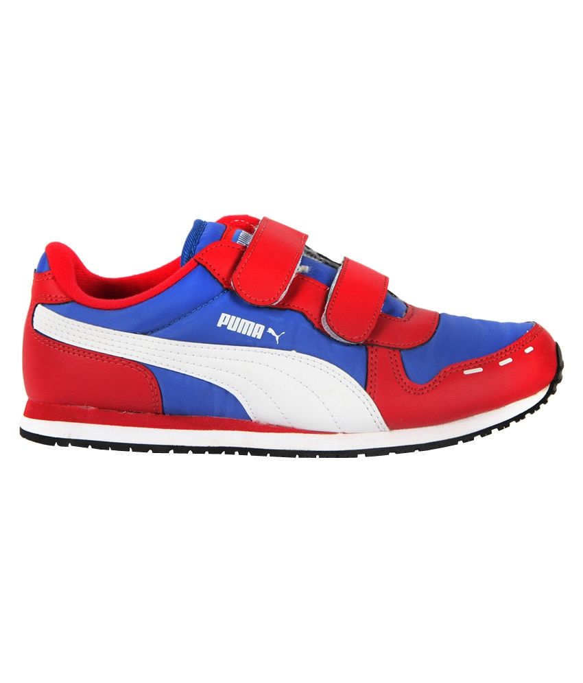 puma shoes kids price