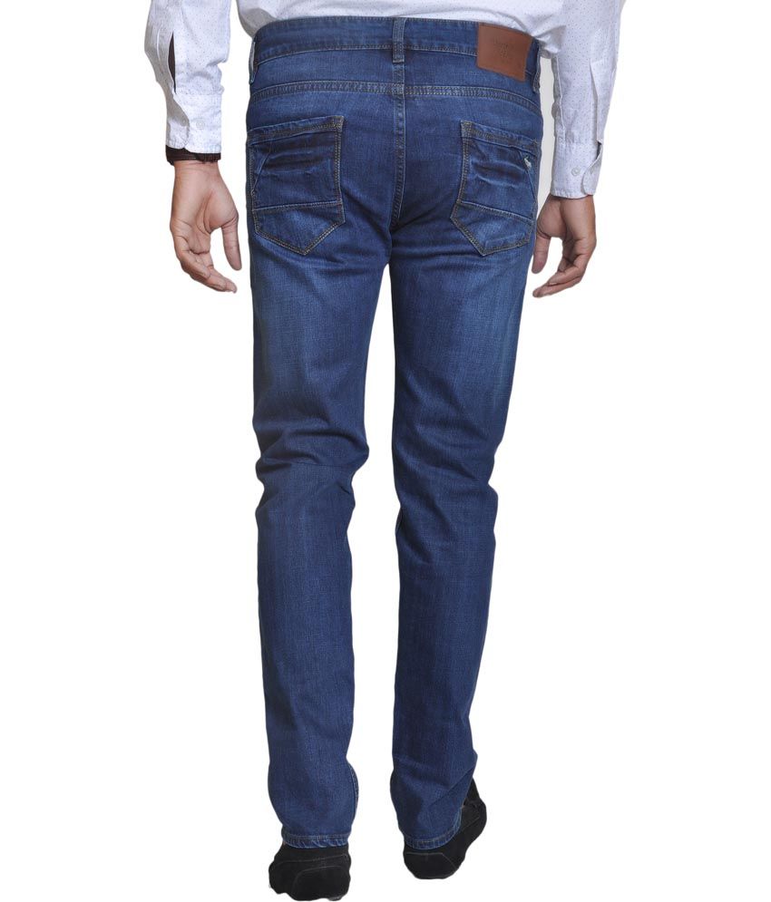 Abercrombie & Fitch Cotton Jeans Buy Abercrombie & Fitch Cotton Jeans