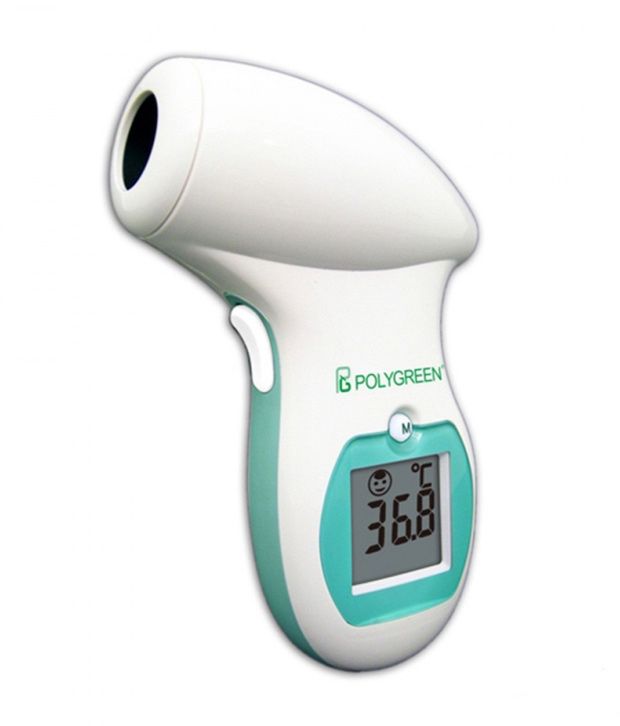 Polygreen Thermometer First Aid Kit Buy Polygreen Thermometer First