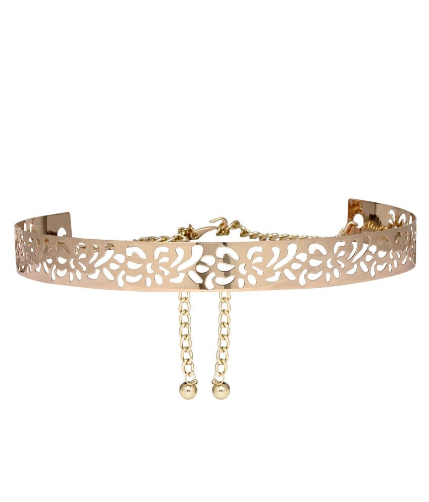 ladies fancy belts online