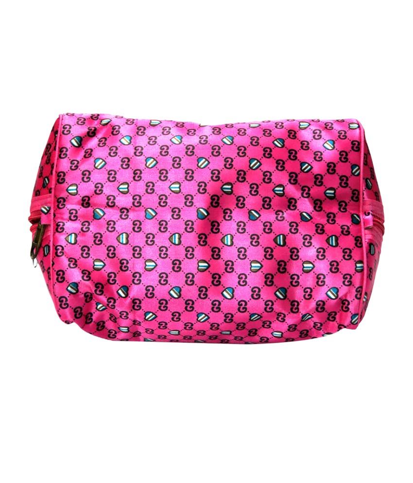 Buy Ame HBUB044 Pink Pouches at Best Prices in India Snapdeal