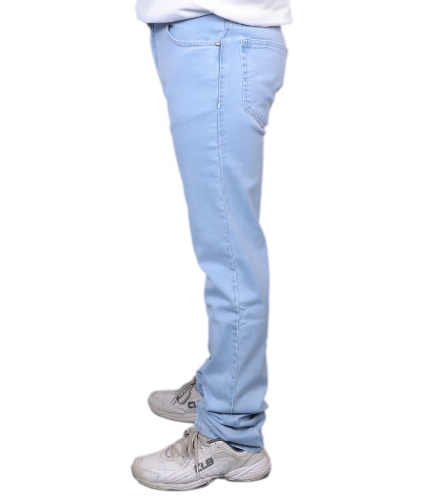 color hunt jeans price