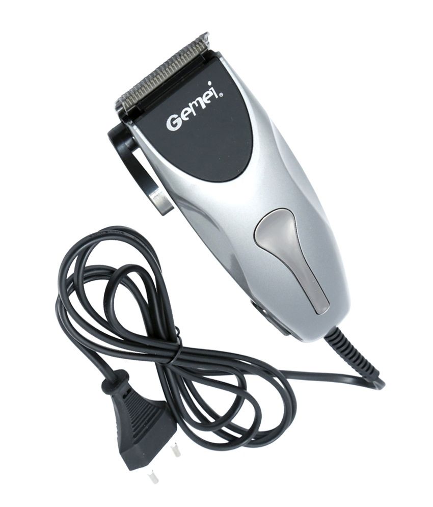 Gemei Gm 1015 Professional Hair Clipper Gemei Gm 1015 Professional Hair Clipper