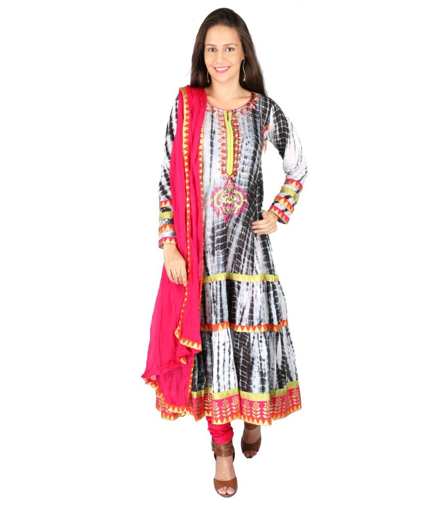 haute curry salwar suits