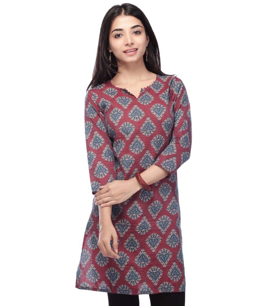 stop kurti