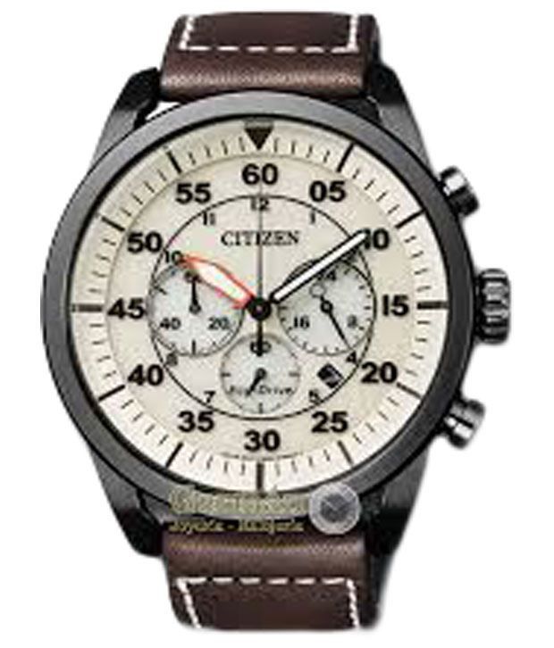 wrist watch citizen