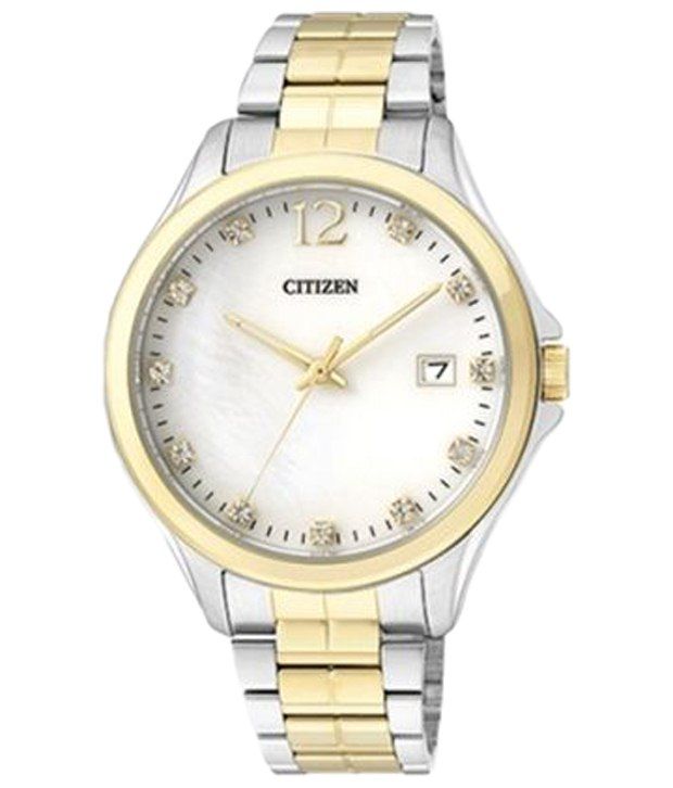 wrist watch citizen