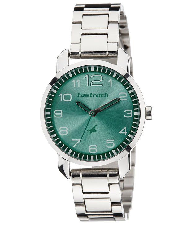 snapdeal wrist watch fastrack