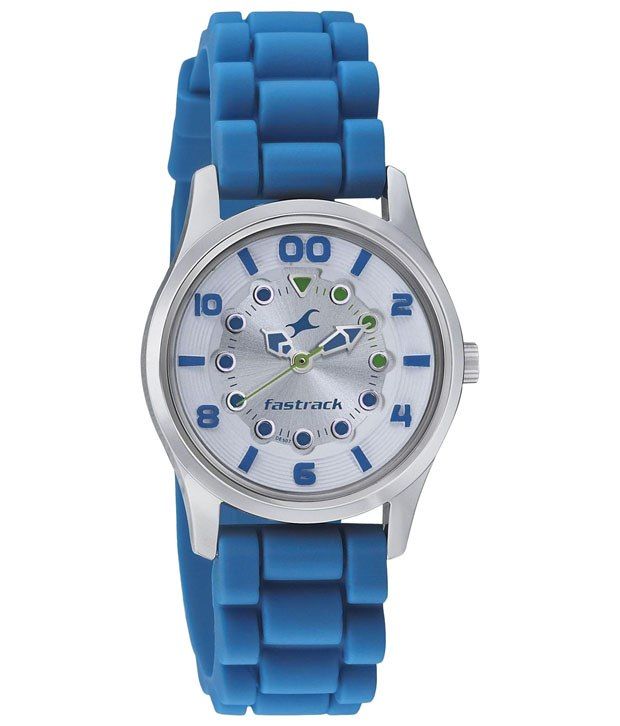 snapdeal wrist watch fastrack