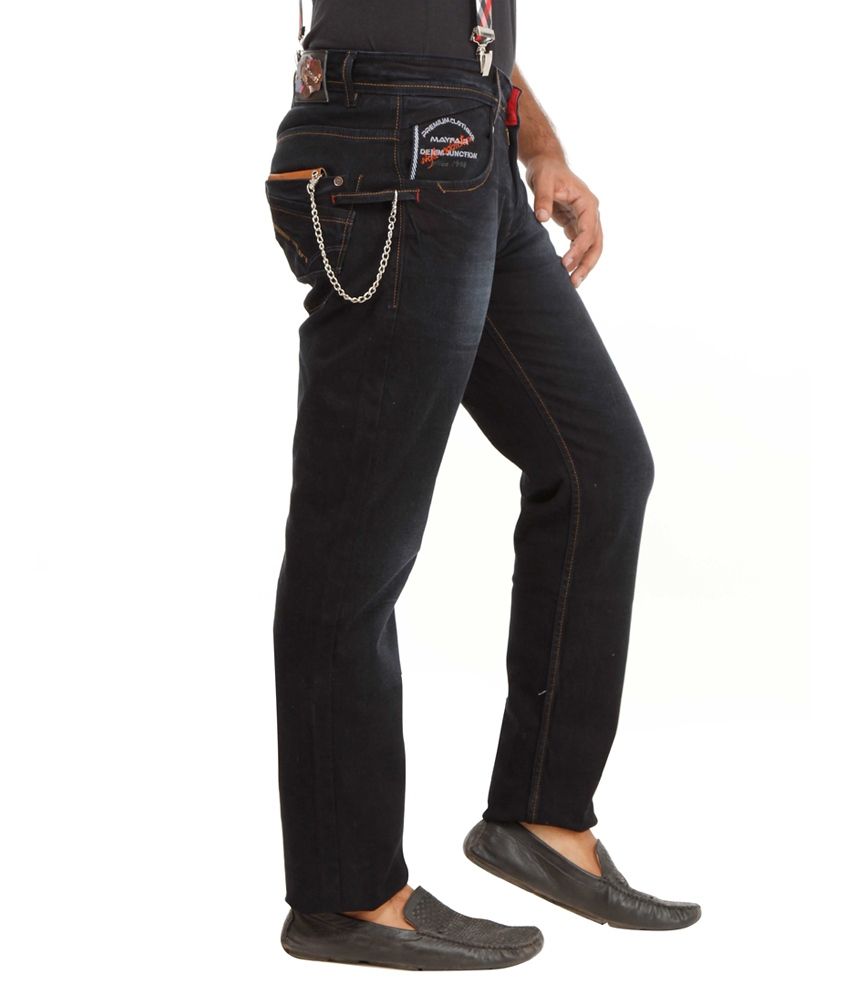 Mayfair Jeans Flipkart Top Sellers, 59 