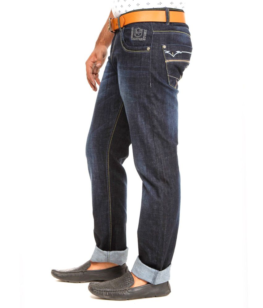 mayfair jeans flipkart