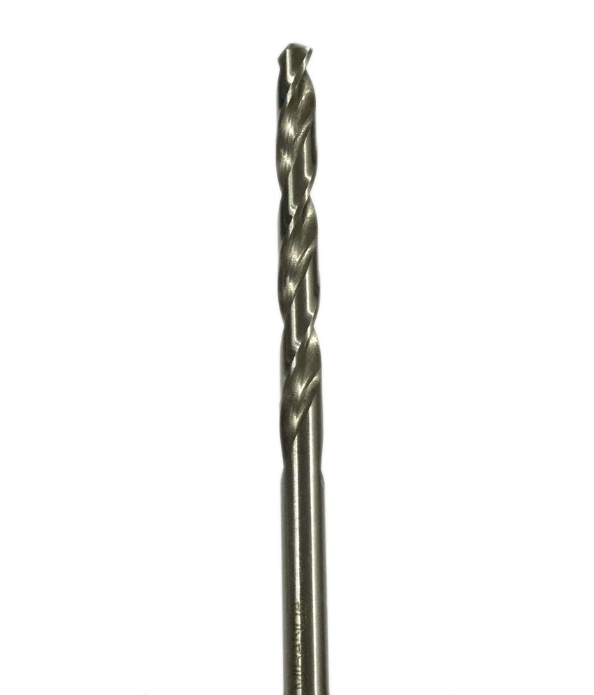 Miranda Hss Straight Drills 5mm Pack Of 10 Buy Miranda Hss Straight