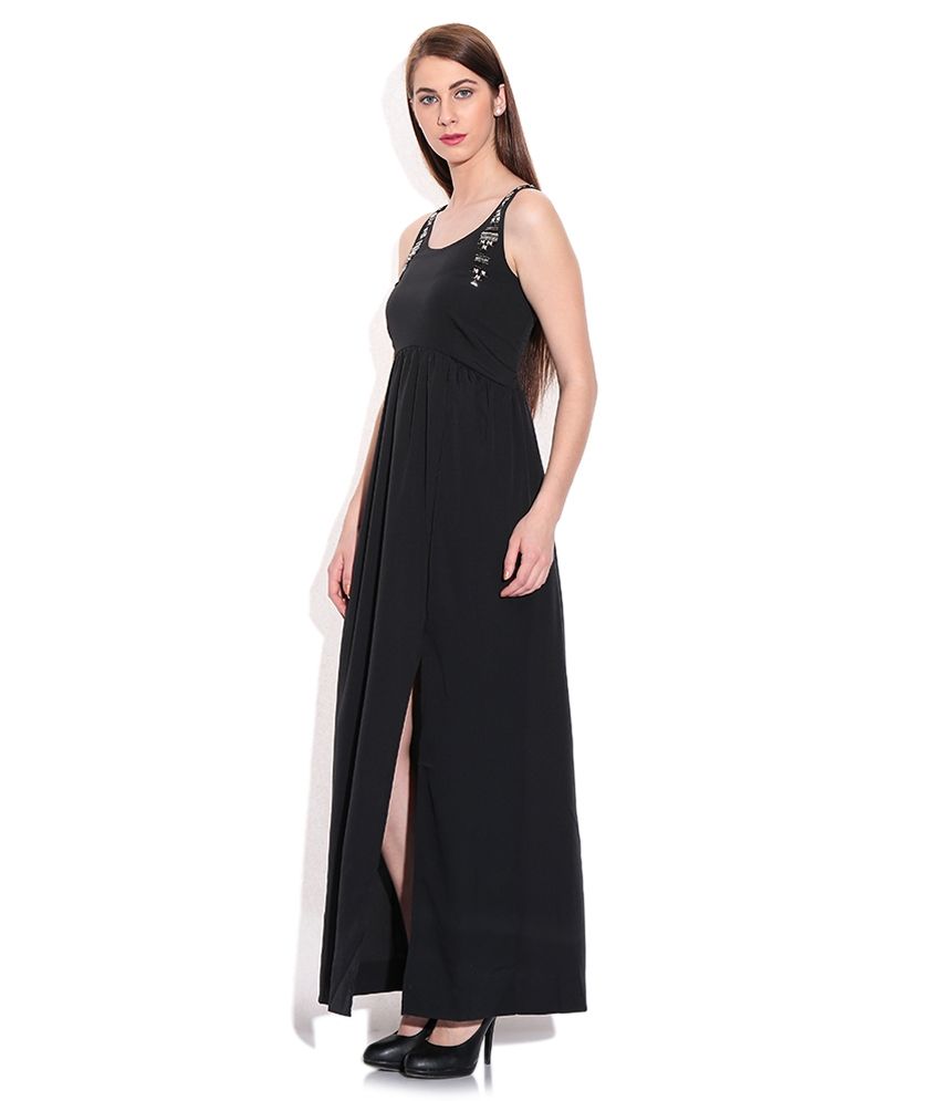 vero moda maxi dress