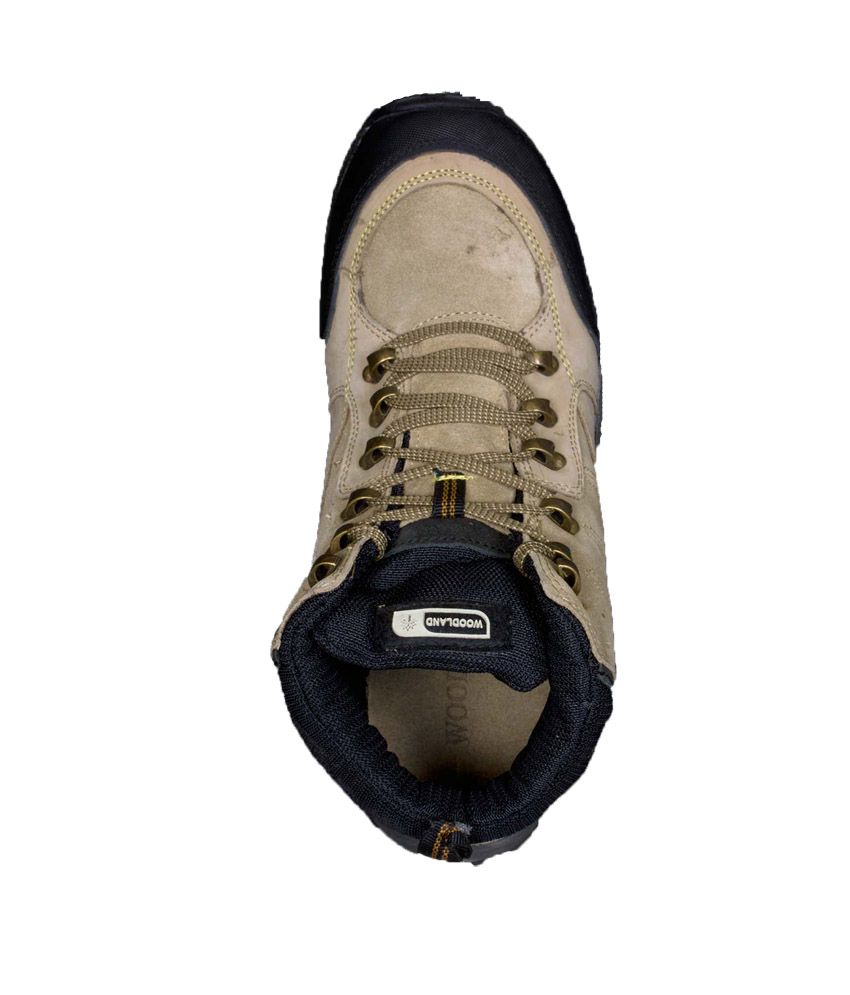 woodland casual shoes without laces