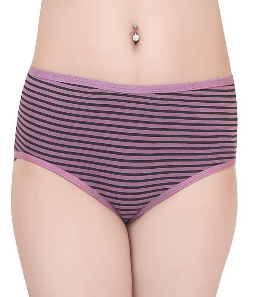 Buy Curves N Shapes Multi Color Cotton Panties Online At Best Prices In India Snapdeal 4464