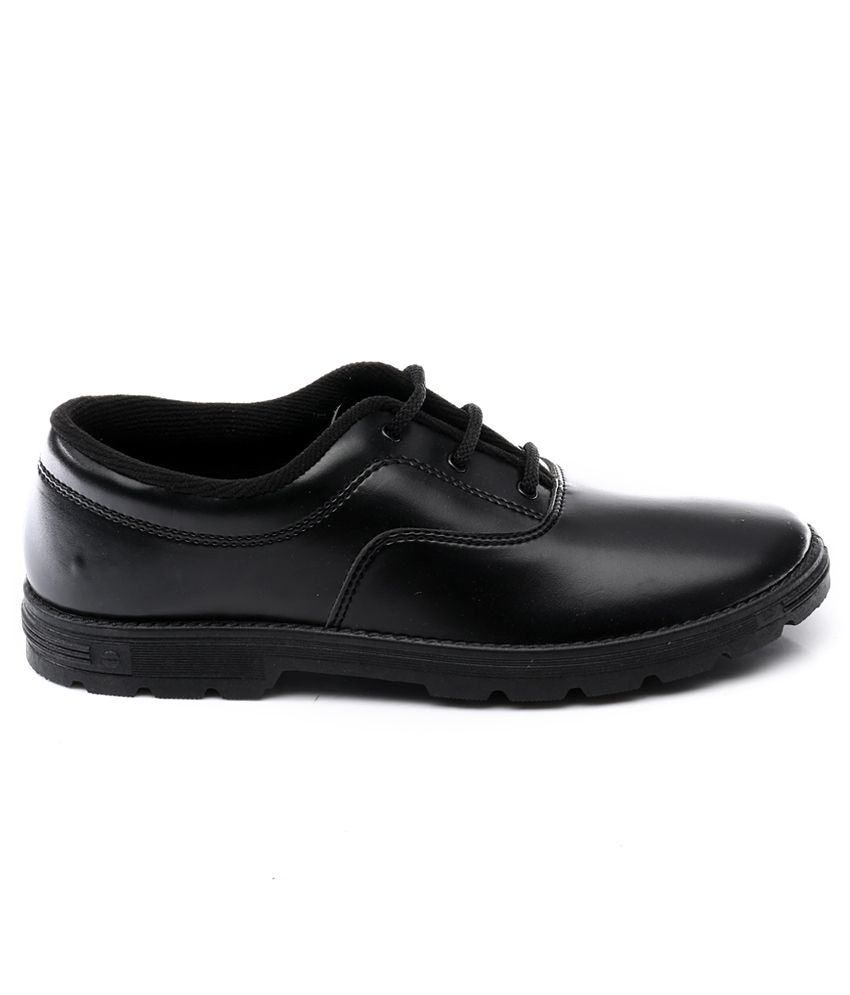 Liberty Black School Shoes For Kids Price in India- Buy Liberty Black ...
