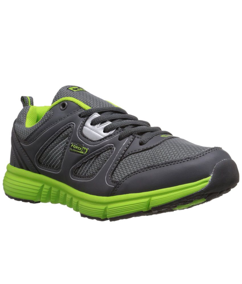 liberty sports shoes force 10