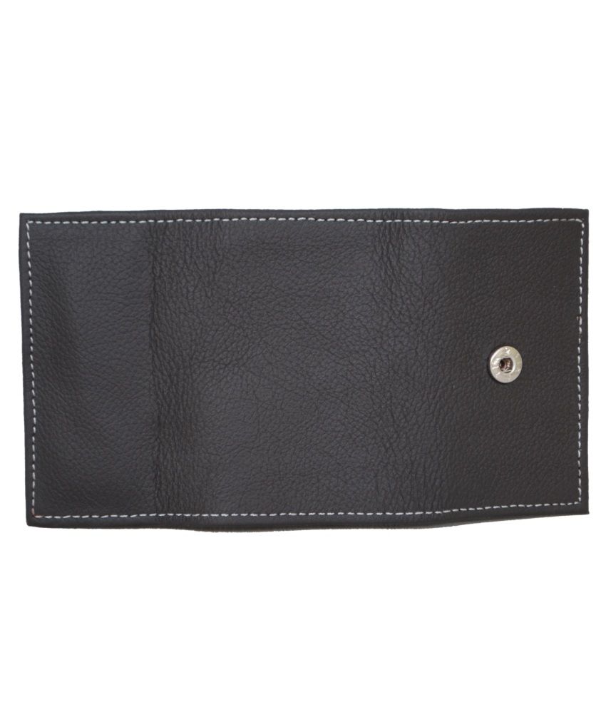 The runner brown keychain pouch buy online at low price in india