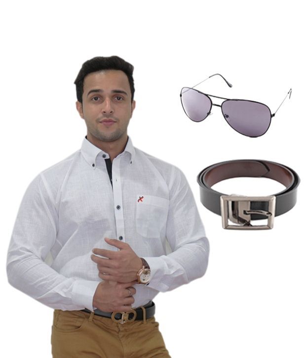 shirt belt price