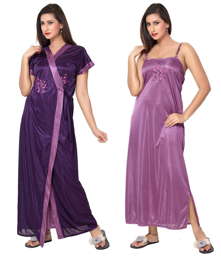 snapdeal night dress