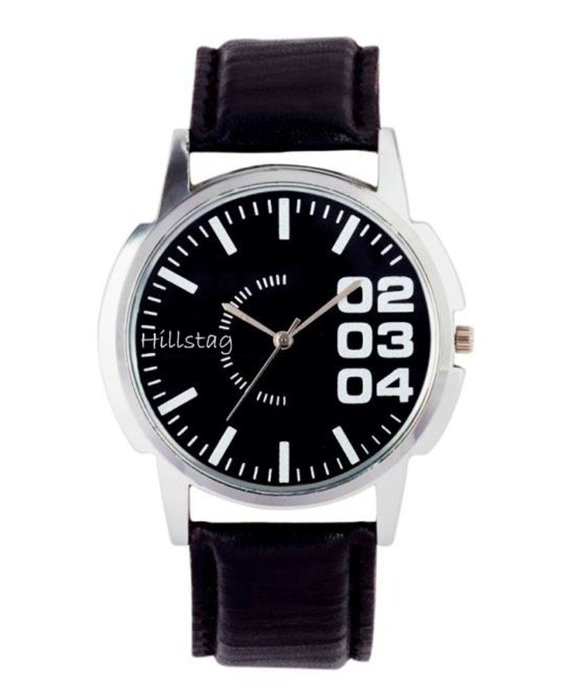 formal watch for men