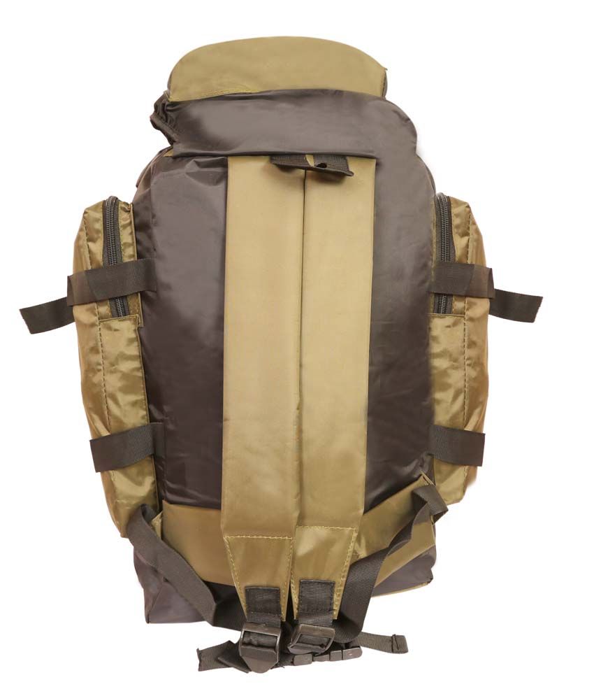 JORSS Polyester HIKING BAG Buy JORSS Polyester HIKING BAG Online at
