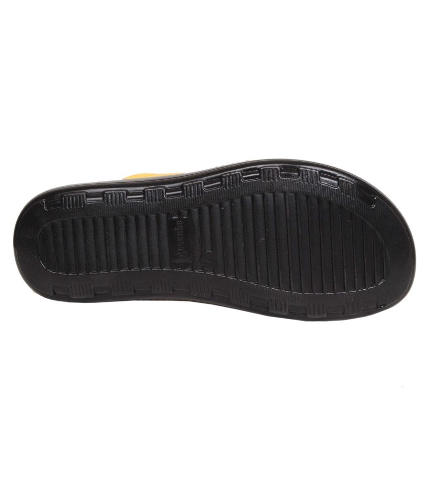 aqualite leads slippers