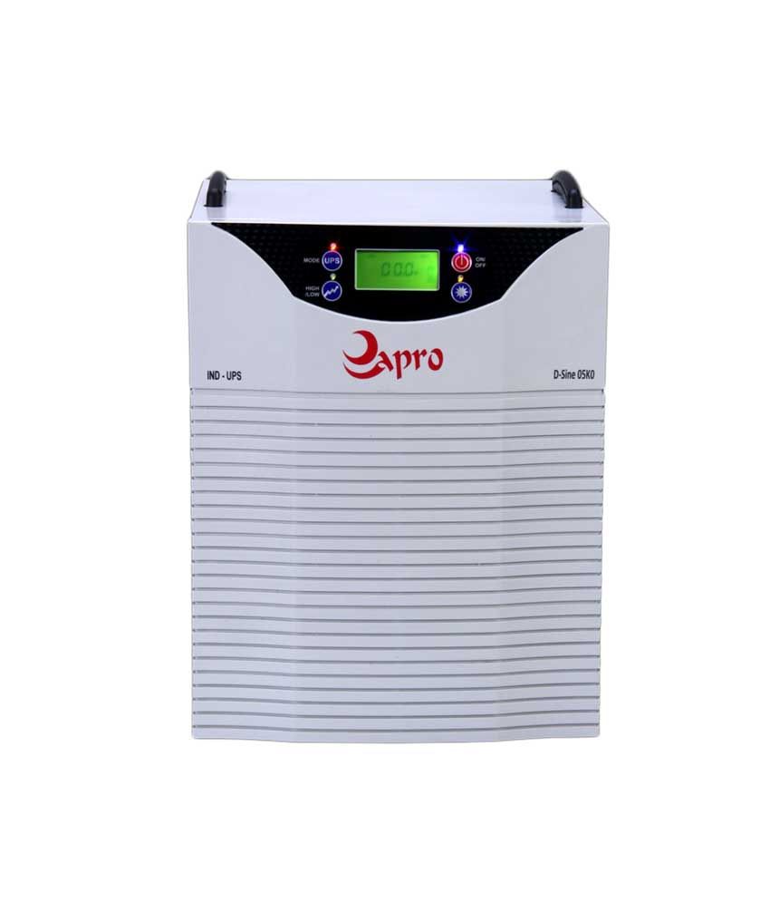 Eapro 2750va(36v Dc) Inverters Price in India Buy Eapro 2750va(36v Dc