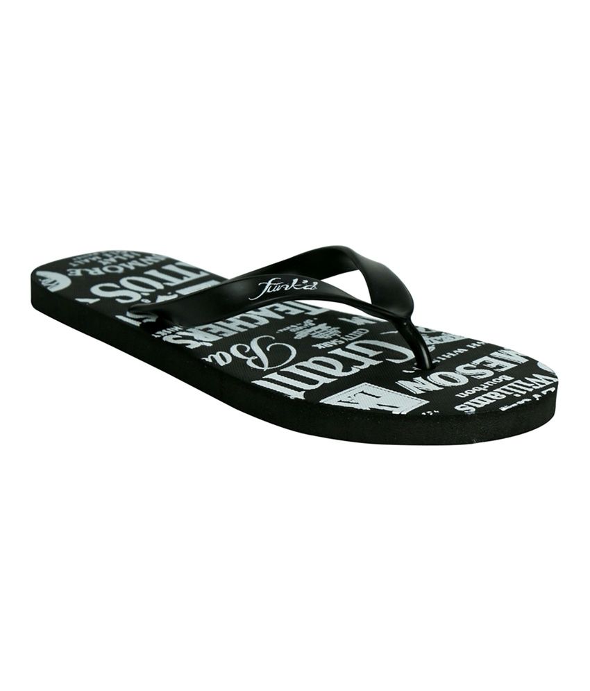 funky flip flops online india