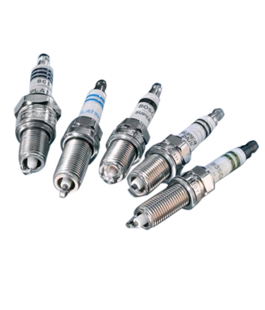 Bosch Spark Plugs Mitsubishi Lancer 1 5i Pack Of 2 Buy