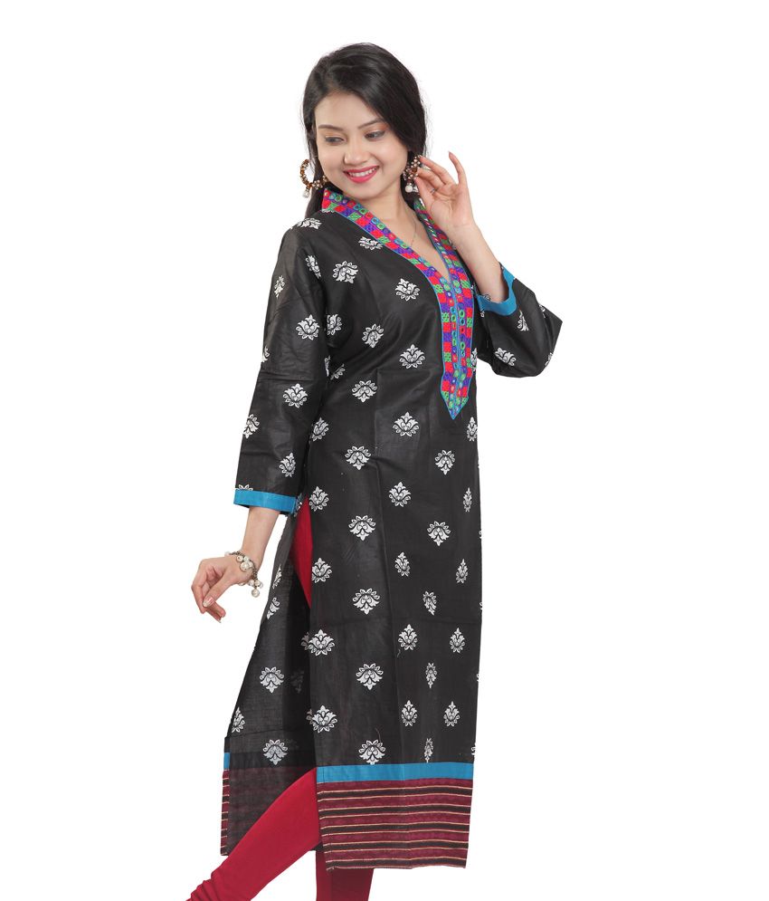 pranjal cotton suit