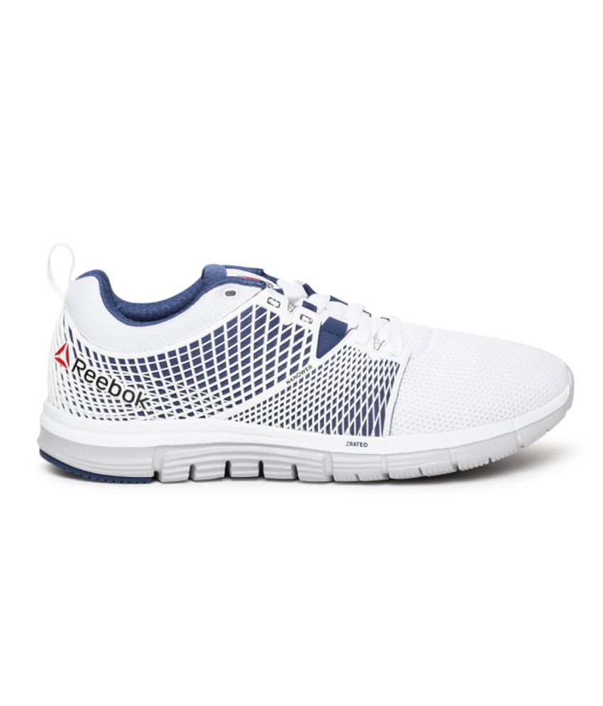 reebok zquick india