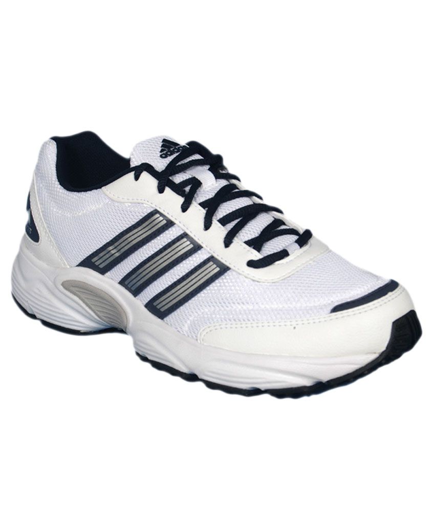  Adidas  Alcor White Sport Shoes  Buy Adidas  Alcor White 
