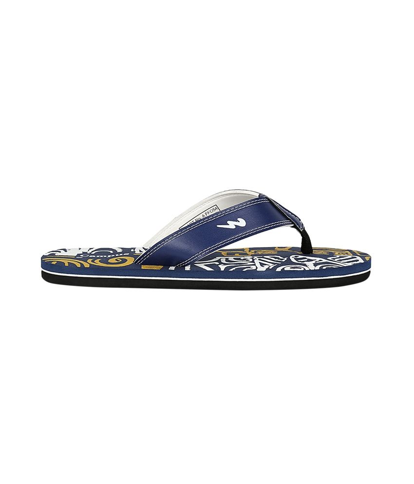 campus slippers